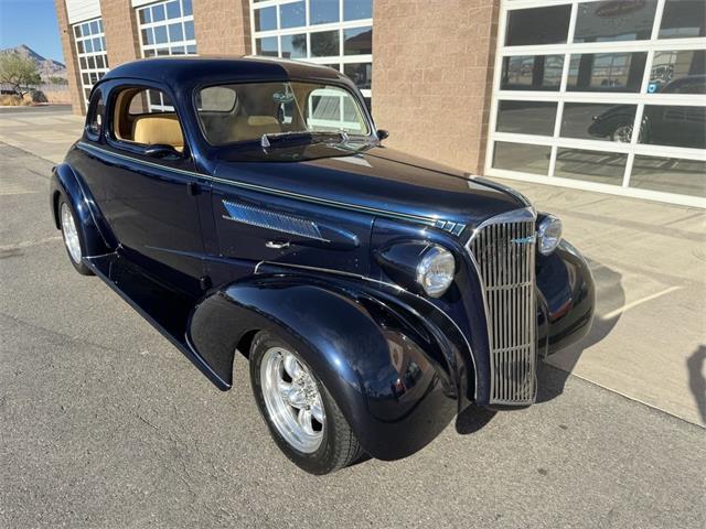 1937 Chevrolet Master (CC-2108714) for sale in Henderson, Nevada