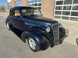 1937 Chevrolet Master (CC-2108714) for sale in Henderson, Nevada