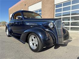 1937 Chevrolet Master (CC-2108714) for sale in Henderson, Nevada