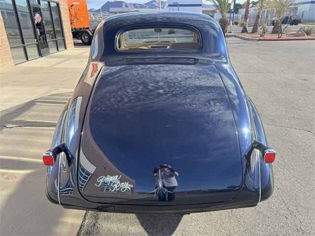 1937 Chevrolet Master (CC-2108714) for sale in Henderson, Nevada
