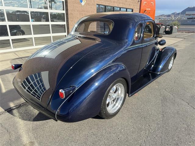 1937 Chevrolet Master (CC-2108714) for sale in Henderson, Nevada