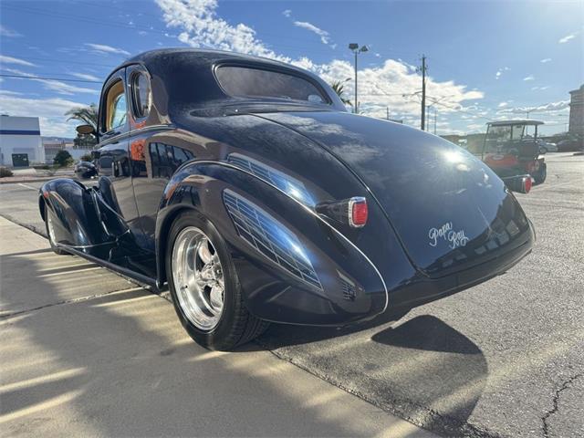 1937 Chevrolet Master (CC-2108714) for sale in Henderson, Nevada