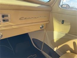 1937 Chevrolet Master (CC-2108714) for sale in Henderson, Nevada