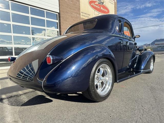 1937 Chevrolet Master (CC-2108714) for sale in Henderson, Nevada