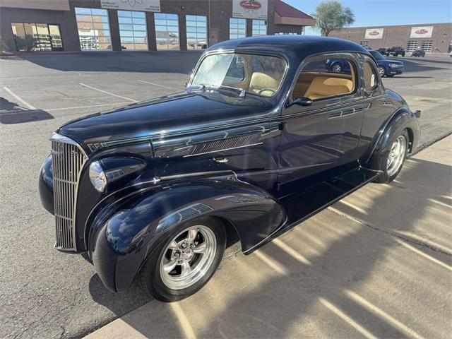 1937 Chevrolet Master (CC-2108714) for sale in Henderson, Nevada