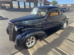 1937 Chevrolet Master (CC-2108714) for sale in Henderson, Nevada