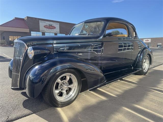 1937 Chevrolet Master (CC-2108714) for sale in Henderson, Nevada