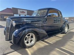 1937 Chevrolet Master (CC-2108714) for sale in Henderson, Nevada