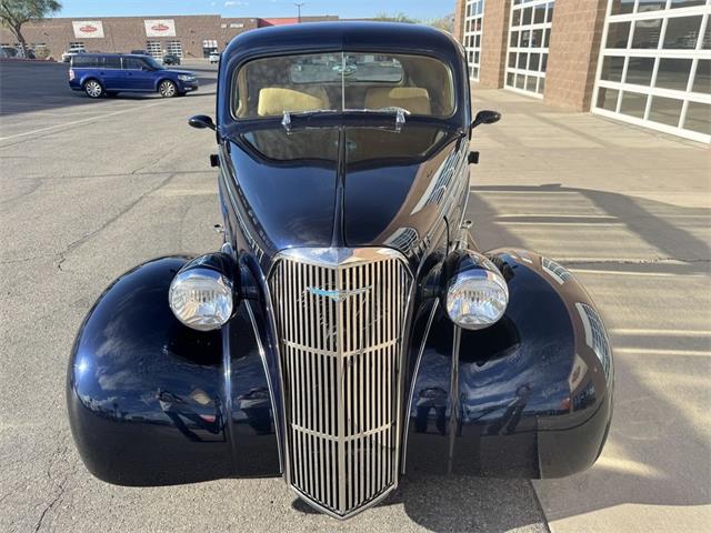 1937 Chevrolet Master (CC-2108714) for sale in Henderson, Nevada