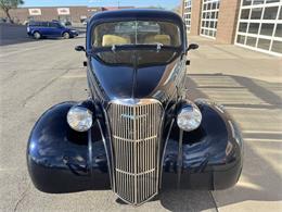 1937 Chevrolet Master (CC-2108714) for sale in Henderson, Nevada