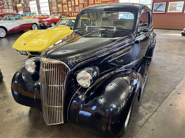 1937 Chevrolet Master (CC-2108714) for sale in Henderson, Nevada
