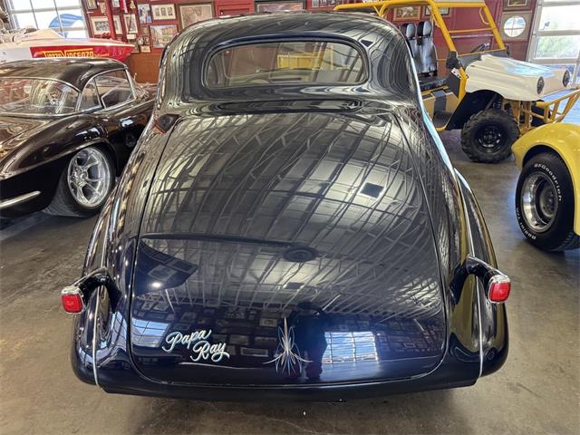 1937 Chevrolet Master (CC-2108714) for sale in Henderson, Nevada