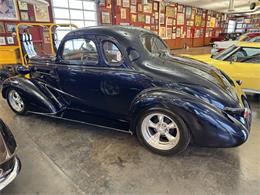 1937 Chevrolet Master (CC-2108714) for sale in Henderson, Nevada