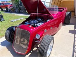 1932 Ford Roadster (CC-2108717) for sale in Cadillac, Michigan