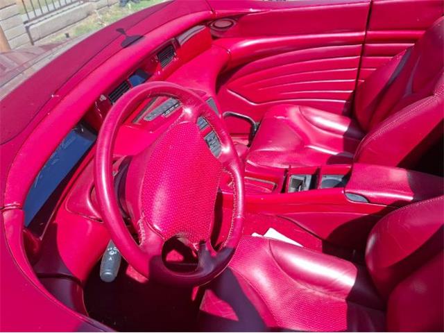 1932 Ford Roadster (CC-2108717) for sale in Cadillac, Michigan