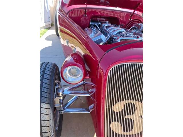 1932 Ford Roadster (CC-2108717) for sale in Cadillac, Michigan