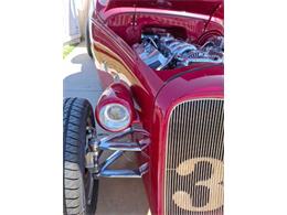 1932 Ford Roadster (CC-2108717) for sale in Cadillac, Michigan