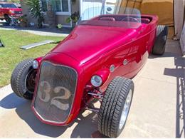 1932 Ford Roadster (CC-2108717) for sale in Cadillac, Michigan