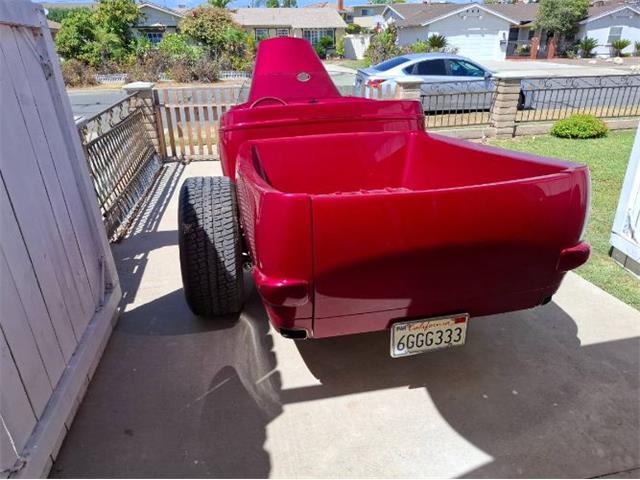 1932 Ford Roadster (CC-2108717) for sale in Cadillac, Michigan