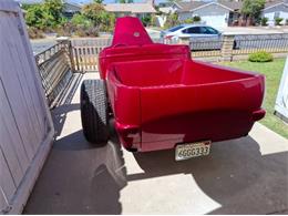 1932 Ford Roadster (CC-2108717) for sale in Cadillac, Michigan