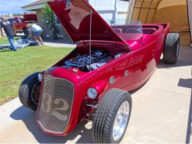 1932 Ford Roadster (CC-2108717) for sale in Cadillac, Michigan