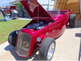 1932 Ford Roadster (CC-2108717) for sale in Cadillac, Michigan