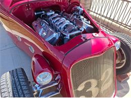 1932 Ford Roadster (CC-2108717) for sale in Cadillac, Michigan