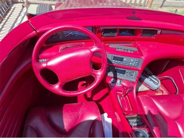 1932 Ford Roadster (CC-2108717) for sale in Cadillac, Michigan