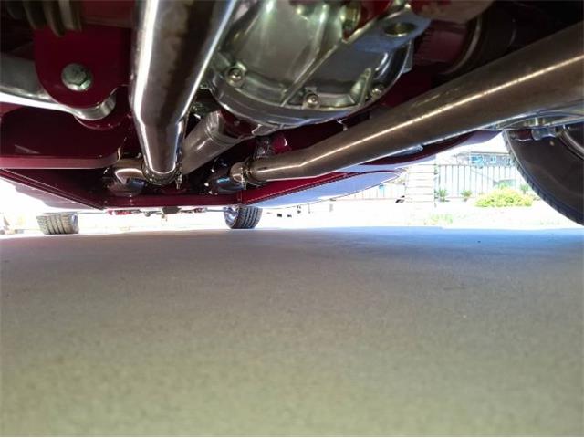 1932 Ford Roadster (CC-2108717) for sale in Cadillac, Michigan