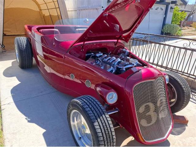 1932 Ford Roadster (CC-2108717) for sale in Cadillac, Michigan