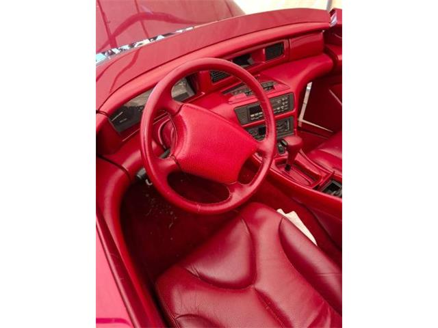 1932 Ford Roadster (CC-2108717) for sale in Cadillac, Michigan