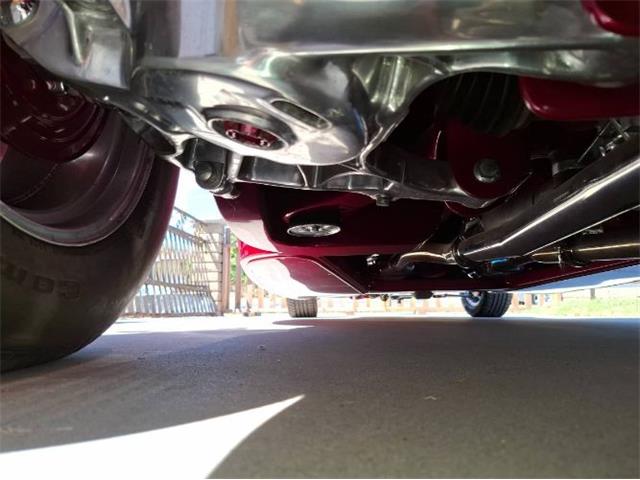 1932 Ford Roadster (CC-2108717) for sale in Cadillac, Michigan