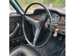 1972 Volvo 1800ES (CC-2108718) for sale in Cadillac, Michigan