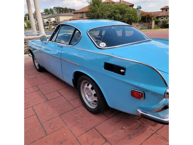 1972 Volvo 1800ES (CC-2108718) for sale in Cadillac, Michigan