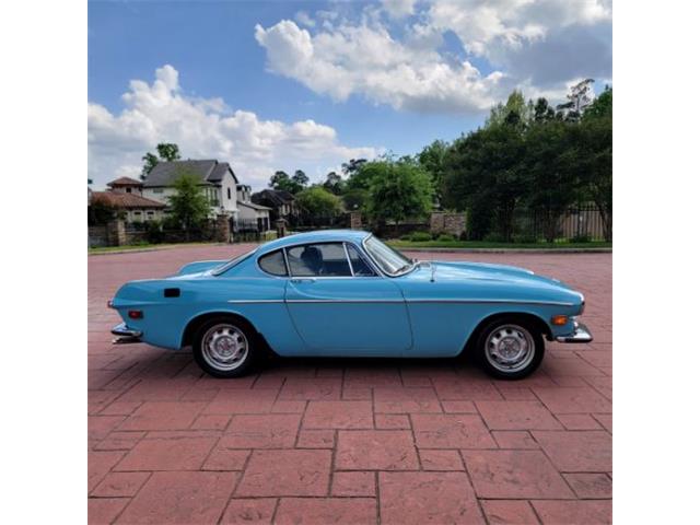 1972 Volvo 1800ES (CC-2108718) for sale in Cadillac, Michigan
