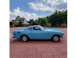 1972 Volvo 1800ES (CC-2108718) for sale in Cadillac, Michigan