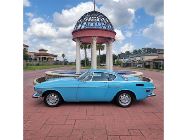 1972 Volvo 1800ES (CC-2108718) for sale in Cadillac, Michigan