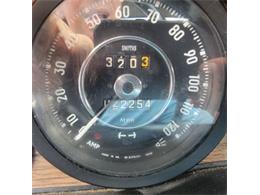 1972 Volvo 1800ES (CC-2108718) for sale in Cadillac, Michigan