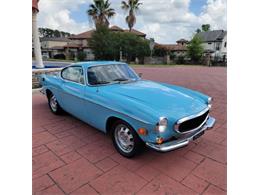 1972 Volvo 1800ES (CC-2108718) for sale in Cadillac, Michigan