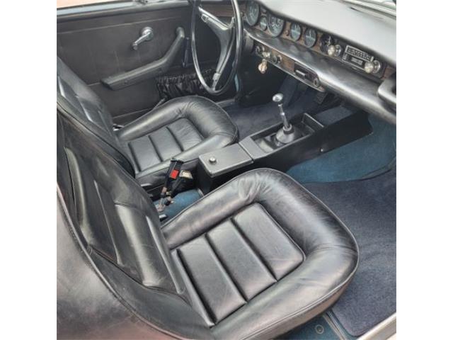 1972 Volvo 1800ES (CC-2108718) for sale in Cadillac, Michigan