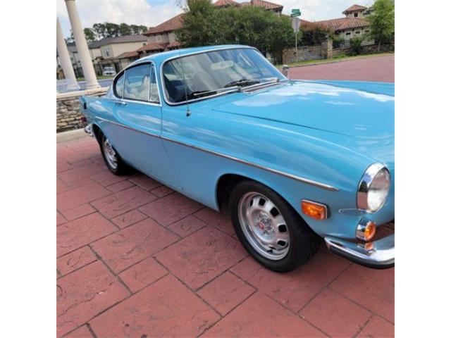 1972 Volvo 1800ES (CC-2108718) for sale in Cadillac, Michigan