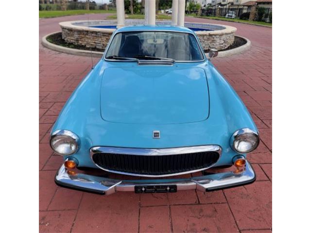1972 Volvo 1800ES (CC-2108718) for sale in Cadillac, Michigan