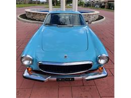 1972 Volvo 1800ES (CC-2108718) for sale in Cadillac, Michigan