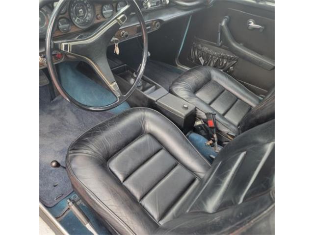 1972 Volvo 1800ES (CC-2108718) for sale in Cadillac, Michigan