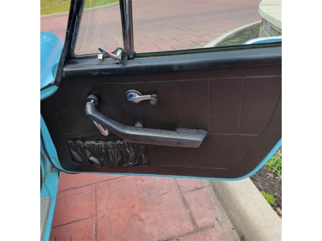 1972 Volvo 1800ES (CC-2108718) for sale in Cadillac, Michigan
