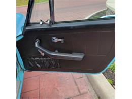 1972 Volvo 1800ES (CC-2108718) for sale in Cadillac, Michigan