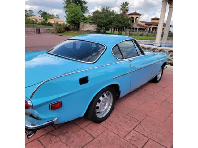 1972 Volvo 1800ES (CC-2108718) for sale in Cadillac, Michigan