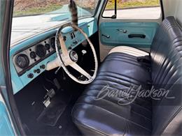 1966 GMC 2500 (CC-2100872) for sale in Las Vegas, Nevada
