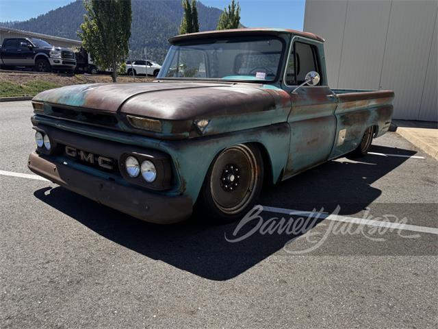 1966 GMC 2500 (CC-2100872) for sale in Las Vegas, Nevada