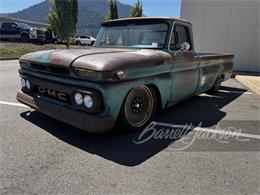 1966 GMC 2500 (CC-2100872) for sale in Las Vegas, Nevada
